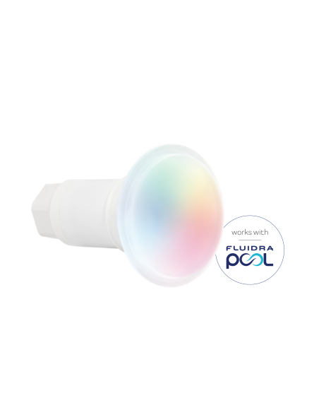 LÁMPARA LUMIPLUS FLEXIMINI STAIRS CONNECT RGB 12Vac ASTRALPOOL                                      