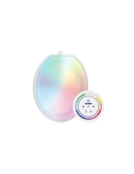 LÁMPARA LUMIPLUS FLEXI CONNECT 2000LM ASTRALPOOL