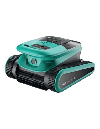 ROBOT INALAMBRICO NIYA TRACKERV 55 BATERY MAYTRONICS                                                