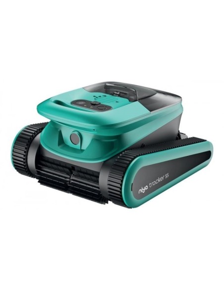 ROBOT INALAMBRICO NIYA TRACKERV 55 BATERY MAYTRONICS                                                