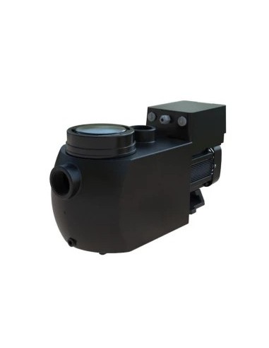 BOMBA DE VELOCIDAD VARIABLE VSP150 1CV-230V AQUA SPHERE                                             