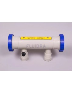 VASO PORTAELECTRODOS RECAMBIO ORIGINAL ASTRALPOOL/IDEGIS