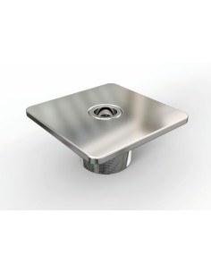 BOQUILLA DE IMPULSION STYLE INOX A316  ASTRALPOOL