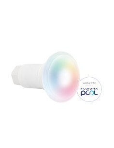 LÁMPARA LUMIPLUS FLEXIMINI STAIRS CONNECT RGBW 12Vac ASTRALPOOL                                      2