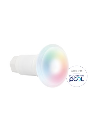 LÁMPARA LUMIPLUS FLEXIMINI STAIRS CONNECT RGBW 12Vac ASTRALPOOL                                     