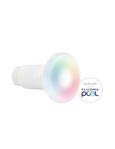 LÁMPARA LUMIPLUS FLEXIMINI STAIRS CONNECT RGBW 12Vac ASTRALPOOL                                     
