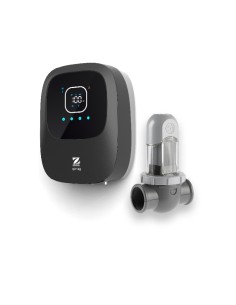 CLORADOR SALINO EI2 IQ pH EVO BLUETOOTH + WIFI ZODIAC 2