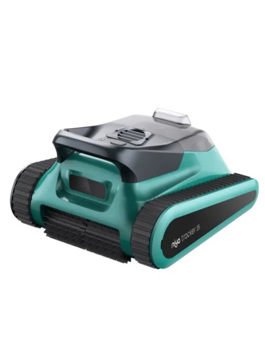 ROBOT INALAMBRICO NIYA TRACKERV 35 BATERY MAYTRONICS                                                