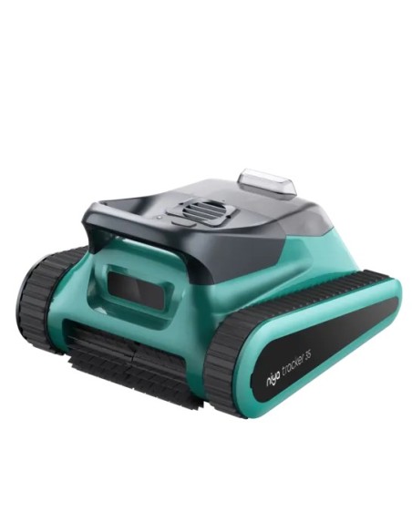 ROBOT INALAMBRICO NIYA TRACKERV 35 BATERY MAYTRONICS                                                