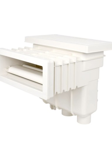 KIT CUERPO+TAPA+EMBELLE. SKIMMER UNIK ASTRALPOOL