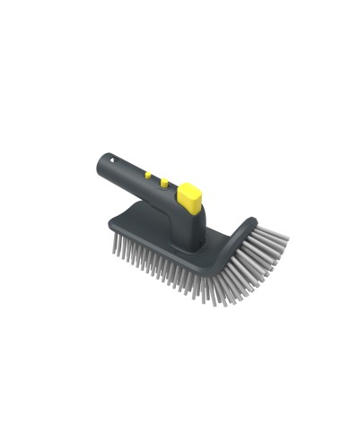 CEPILLO MANUAL MULTIFUNCION CLIP ZODIAC