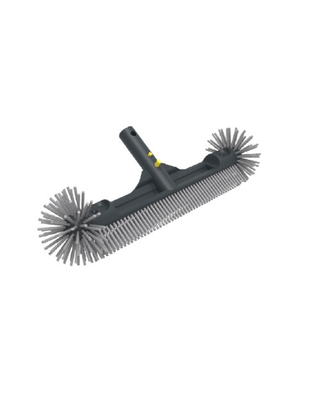 CEPILLO DE PARED GRANDE 450 (TIPO ESCOBILLA) CLIP ZODIAC