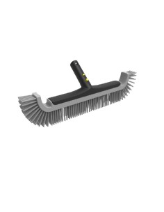CEPILLO DE PARED 50,58CM CURVO TIPO CLIP ZODIAC