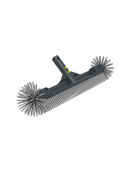 CEPILLO DE PARED GRANDE 500 (TIPO ESCOBILLA) CLIP ZODIAC