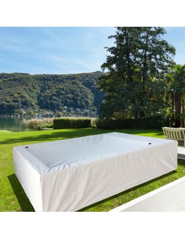 CUBIERTA ESTANDAR PARA PISCINA PLAYA 2 ASTRALPOOL                                                   