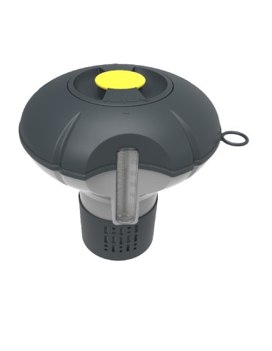 DISPENSADOR DE PRODUCTO QUÍMICO ZODIAC