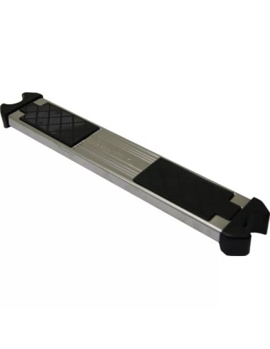 PELDAÑO LUXE ACERO INOX AISI-316 RECAMBIO ASTRALPOOL                                                