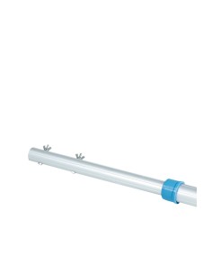 MANGO TELESCÓPICO ALUMINIO REFORZADO 5 - 10 m. ASTRALPOOL