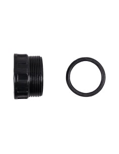 RACORD SALIDA 2"+JUNTA TORICA RECAMBIO ASTRALPOOL