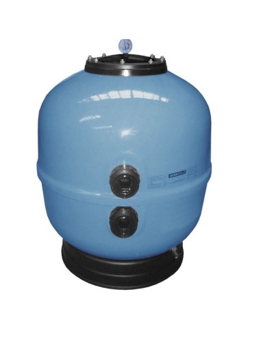 FILTRO MODELO ICE FIBRA LAMINADO COLOR AZUL ASTRALPOOL