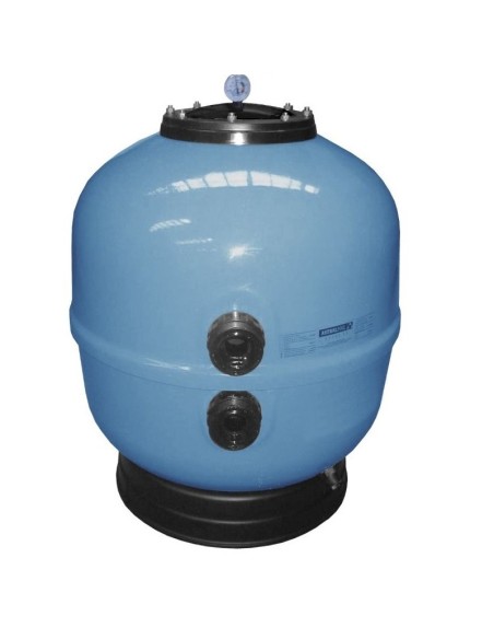 FILTRO MODELO ICE FIBRA LAMINADO COLOR AZUL ASTRALPOOL