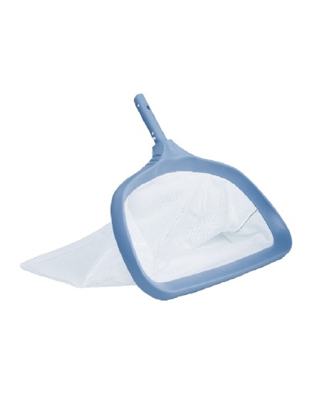 RECOGEHOJAS DE FONDO SHARK - CLIP/PALOMILLAS. ASTRALPOOL