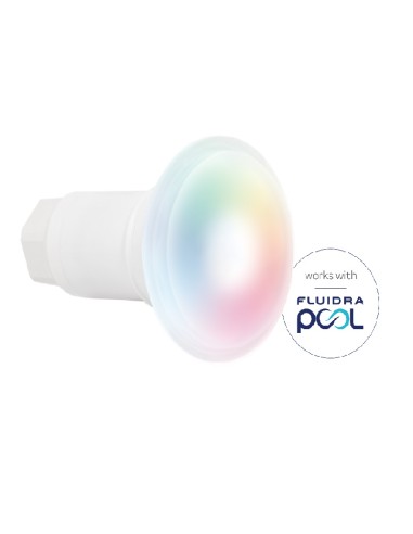 LÁMPARA LUMIPLUS FLEXIMINI STAIRS CONNECT RGBW 12Vac ASTRALPOOL                                     