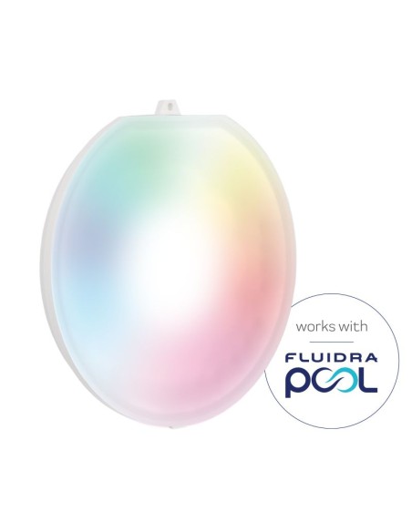 LÁMPARA LUMIPLUS FLEXI CONNECT RGBW 3500LM 12Vac ASTRALPOOL