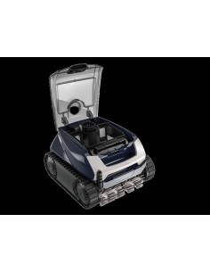 ROBOT Limpiafondos VOYAGER RE 4400 iQ CON BASE CUADRO CONTROL ZODIAC 2