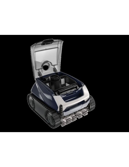 ROBOT Limpiafondos VOYAGER RE 4400 iQ CON BASE CUADRO CONTROL ZODIAC
