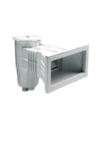 SKIMMER 15 L PISC. HORM. CON BOCA AMPLIACIÓN TAPA CIRCULAR ASTRALPOOL