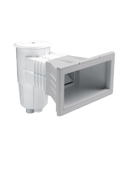 SKIMMER 15 L PISC. HORM. CON BOCA AMPLIACIÓN TAPA CIRCULAR ASTRALPOOL