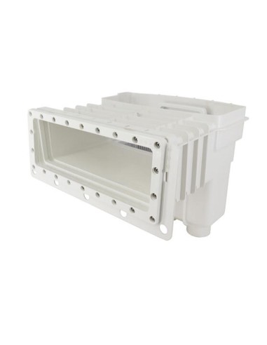 CUERPO SKIMMER UNIK ABS BLANCO ASTRALPOOL
