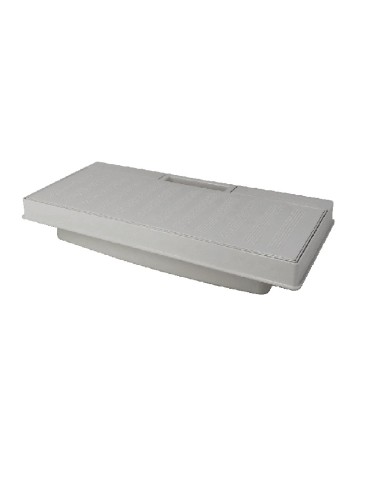 TAPA SKIMMER UNIK ASTRALPOOL