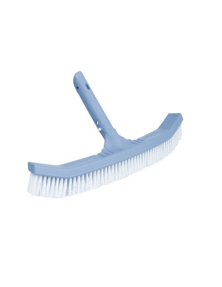 CEPILLO CURVO ESPECIAL FONDO SHARK - CLIP / PALOMILLA ASTRALPOOL                                    