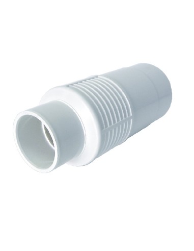 TUBO PASAMUROS ABS D. 90 ASTRALPOOL                                                                 