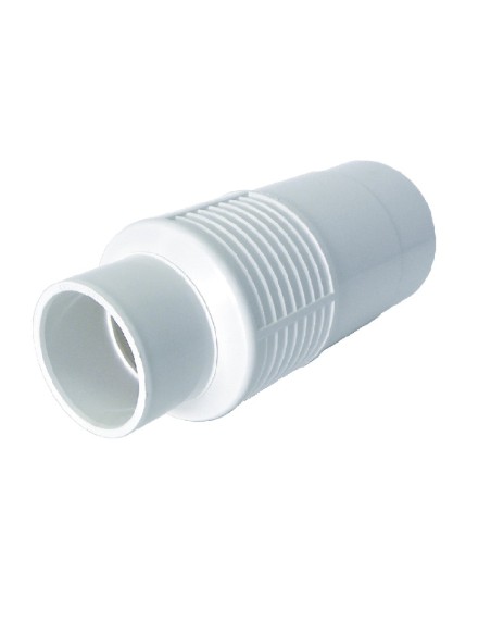 TUBO PASAMUROS ABS D. 90 ASTRALPOOL                                                                 