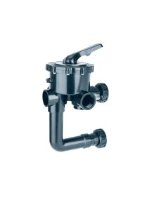 VALVULA SELECTORA 2" VAR. 3 (DISTANCIA ESPECIAL 270mm) ASTRALPOOL