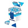 CRYSTAL BLOCK - FLOCULANTE GEL MONODOSIS  ASTRALPOOL
