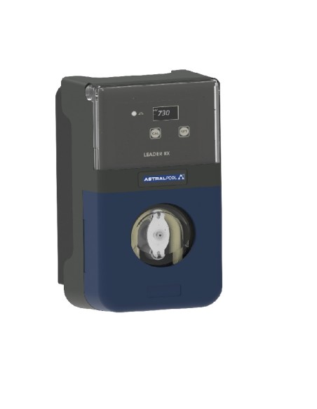 BOMBA DOSIFICADORA LEADER MODELO RX (con sensor ORP) ASTRALPOOL                                     
