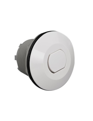 PULSADOR NEUMÁTICO PARA MÁX. 7 m SIMPLE CON ROSCA ASTRALPOOL                                        