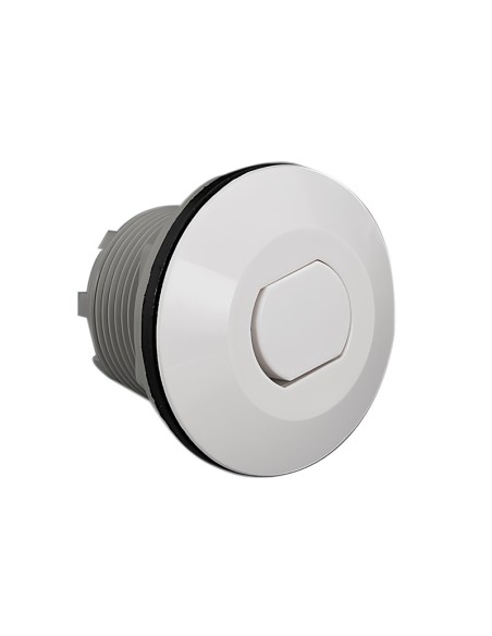 PULSADOR NEUMÁTICO PARA MÁX. 7 m SIMPLE CON ROSCA ASTRALPOOL