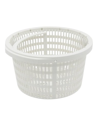 CESTO SKIMMER 15 L CON ASA  RECAMBIO ASTRALPOOL