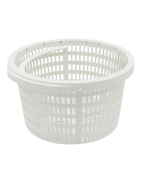 CESTO SKIMMER 15 L CON ASA  RECAMBIO ASTRALPOOL