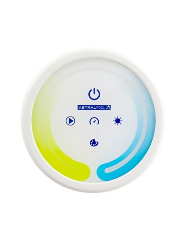CONTROL REMOTO LUMIPLUS CONNECT W/TW ASTRALPOOL                                                     