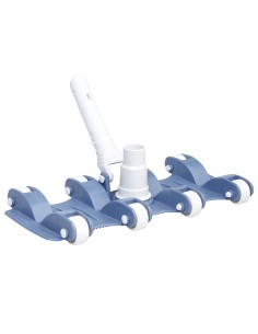 LIMPIAFONDOS FLEXO CLIP-PALOMILLA SHARK ASTRALPOOL