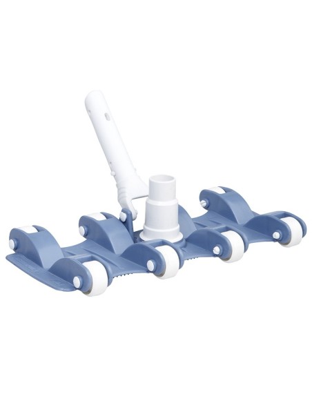 LIMPIAFONDOS FLEXO CLIP-PALOMILLA SHARK ASTRALPOOL                                                  