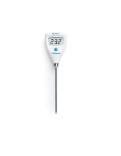 CHECKTEMP Termómetro compacto con sonda de penetración HANNA