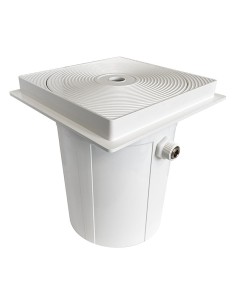 REGULADOR DE NIVEL ABS BLANCO ASTRALPOOL