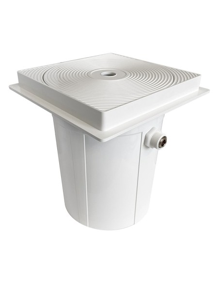 REGULADOR DE NIVEL ABS BLANCO ASTRALPOOL                                                            